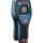 DETECTOR DE METALES PROFESIONAL PROFUNDIDAD MAXIMA DE DETENCION 12CM MOD. B1081-30
