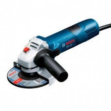 MINIESMERILADORA 5" 900W BOSCH MOD. B1396