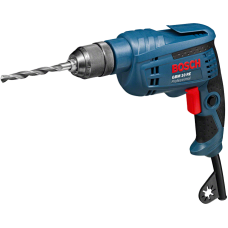 TALADRO 3/8" GBM10RE 550W MOD. B1473 