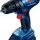 TALADRO/ATORNILLADOR INALAMBRICO 18V GSR180-LI MOD. B19F8-1G0