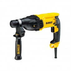 ROTOMARTILLO COMBINADO SDS PLUS 1'' MOD. BD25133K-B3