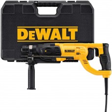 ROTOMARTILLO SDS-PLUS MOD. BD25260K-B3