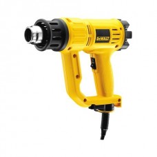 PISTOLA DE CALOR 1550 W MOD. BD26411-B3