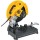 CORTADORA DE METALES 14" MOD. B28730