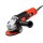 MINIESMERILADORA 4 1/2" 800W BLACK & DECKER MOD. BG720-B3