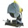 CORTADORA DE METALES 14" MOD. BSSC22-B3
