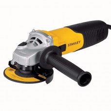 MINIESMERILADORA 4 1/2" 710W STANLEY MOD. BSTGS7115-B3