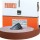 ROLLO DE LIJA 2X45.72 X-86 G100 MOD. 02395