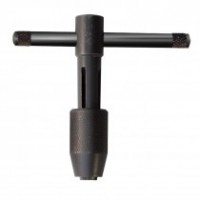 MANERAL "T" PARA MACHUELO DE 7/32" - 1/2" MANERAL "T" PARA MACHUELO DE 7/32" - 1/2"