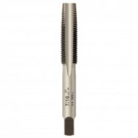 MACHUELO 1/2"-20 ACERO AL CARBON GREENFIELD MOD. GMC12F  MACHUELO 1/2"-20 ACERO AL CARBON GREENFIELD MOD. GMC12F