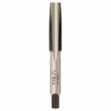 MACHUELO M5 X .80 ACERO AL CARBON GREENFIELD MOD. GMMC5
