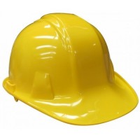 CASCO MUNDIAL AMARILLO CON INTERVALOS MOD. I210E-3 CASCO MUNDIAL AMARILLO CON INTERVALOS MOD. I210E-3