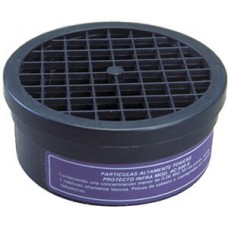 CARTUCHO ETIQUETA VIOLETA POR PAR MOD. ICV