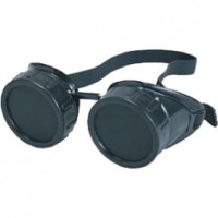 GAFA CON CRISTALES PARA SOLDAR MOD. IGC