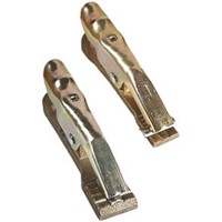 PINZA DE TIERRA 500 AMP. MOD. IPT500