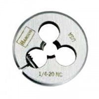 DADO 1 " REDONDO 1/4"-32H DADO 1 " REDONDO 1/4"-32H