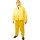 IMPERMEABLE OVEROL CON CHAMARRA 2XL MOD. DOCH-2XL