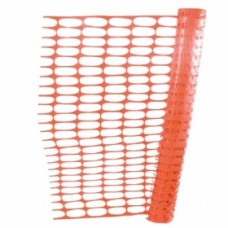 MALLA DELIMITADORA DE AREAS MOD. JMD MARCA BYLACK