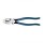 PINZA ELECTRICISTA ALTO PODER  8" MOD. K210-8