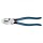 PINZA ELECTRICISTA ALTO PODER  9" MOD. K210-9