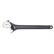 LLAVE AJUSTABLE PAVONADA 15" MOD. K701-15