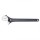 LLAVE AJUSTABLE PAVONADA 15" MOD. K701-15