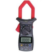 MULTIMETRO DIGITAL CON GANCHO MOD. KMG