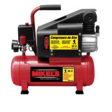 COMPRESORA DE AIRE 1HP MICKEL´S MOD. MCA-75HP