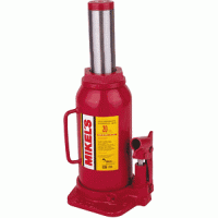 GATO HIDRAULICO DE BOTELLA 20T MOD. MIG20  GATO HIDRAULICO DE BOTELLA 20T MOD. MIG20