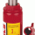 GATO HIDRAULICO DE BOTELLA 3T MOD. MIG3