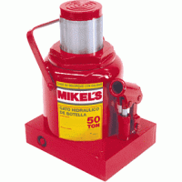 GATO HIDRAULICO DE BOTELLA 50T MOD. MGH50 GATO HIDRAULICO DE BOTELLA 50T MOD. MGH50