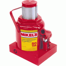 GATO HIDRAULICO DE BOTELLA 50T MOD. MGH50