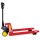 TRASPALETA HIDRAULICA 2.5 TON. MOD. MTMK25