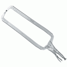PINZA PRESION 24" TIPO "C" MOD. A24R