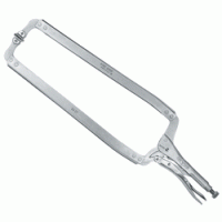 PINZA PRESION 24" TIPO "C" MOD. A24SP PINZA PRESION 24" TIPO "C" MOD. A24SP