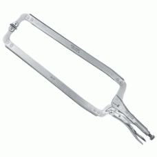 PINZA PRESION 24" TIPO "C" MOD. A24SP