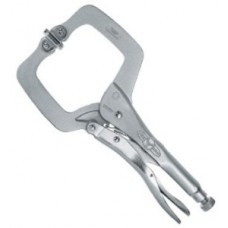 PINZA DE PRESION 6" TIPO "C" MOD. A6R