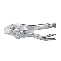 PINZA PRESION 4" QUIJADA CURVA MOD. 4WR PINZA PRESION 4" QUIJADA CURVA MOD. 4WR