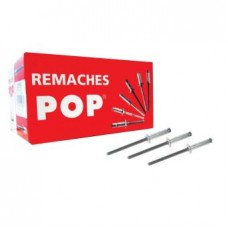 REMACHE ABIERTO POP 3/16" X 1/8" MOD. B62