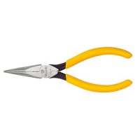 PINZA PUNTA CONICA SIN CORTE 5" MOD. D301-5 PINZA PUNTA CONICA SIN CORTE 5" MOD. D301-5