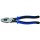 PINZA ELECTRICISTA DE ALTO PODER 9" MOD. KT214-9