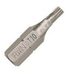 PUNTA TORX T10-T30 MOD. PT10-30