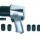 PISTOLA DE IMPACTO 1/2 CON ACCESORIOS MOD. UP731KM