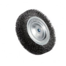 CARDA CIRCULAR DE ALAMBRE FINO 4" PERFECT MOD. P10203