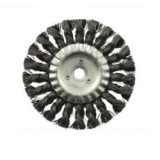 CARDA CIRCULAR ALAMBRE TRENZADO 6" PERFECT MOD. P10401