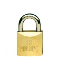 CANDADO GANCHO CORTO MOD. CC13