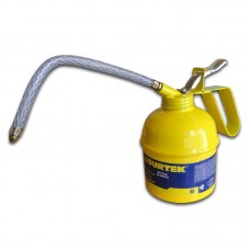 (ACEITERAS FLEXIBLES) ACEITERA FLEXIBLE DE 300 MILILITROS 10 OZ MOD. Y137213