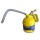 ACEITERA FLEXIBLE DE 300 MILILITROS 10 OZ MOD. Y137213