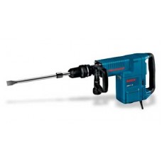 MARTILLO DE PERCUSIÓN SDS-MAX GSH 11 E MOD. B11316-