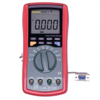 MULTIMETRO DIGITAL PROFESIONAL MOD. KMP